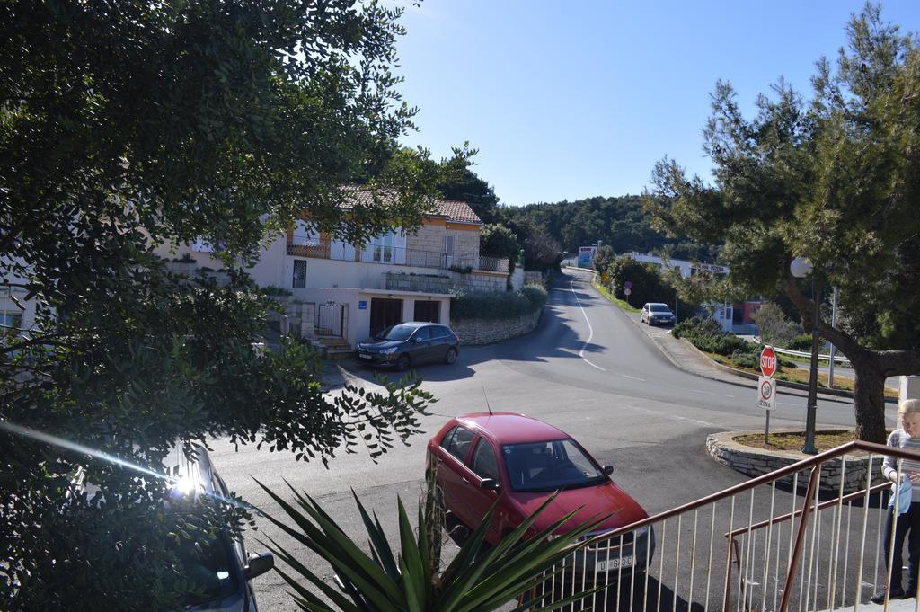 Apartments Peco Korčula Esterno foto