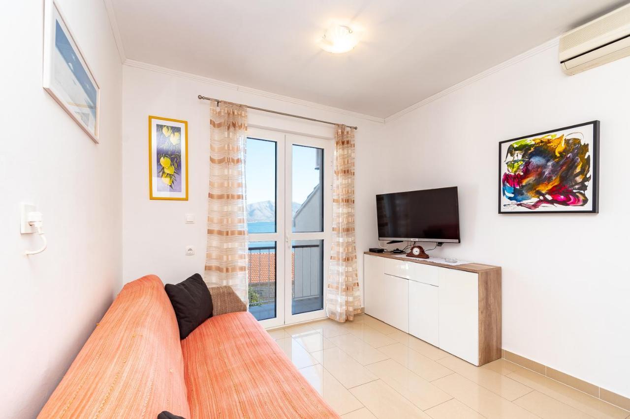 Apartments Peco Korčula Esterno foto