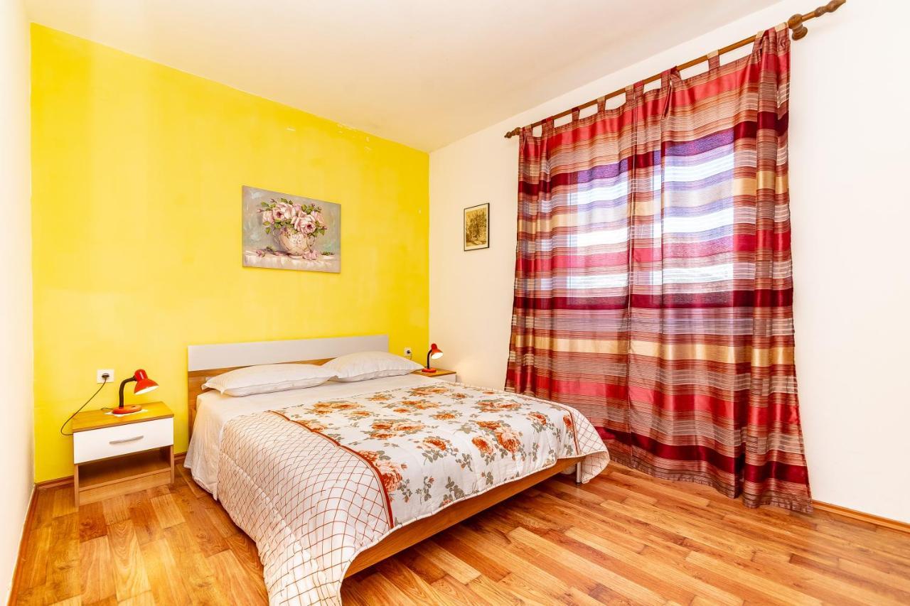 Apartments Peco Korčula Esterno foto