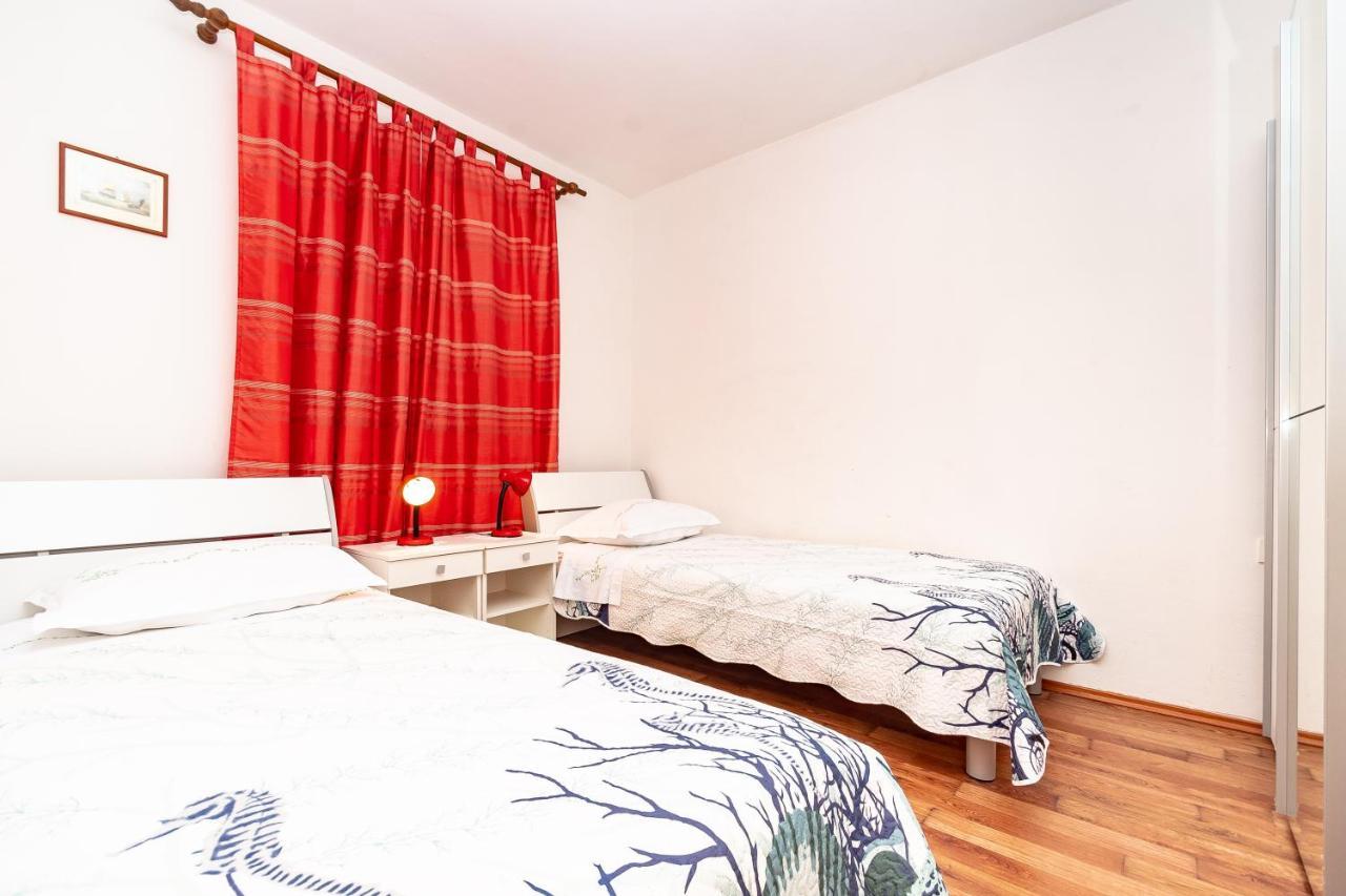 Apartments Peco Korčula Esterno foto